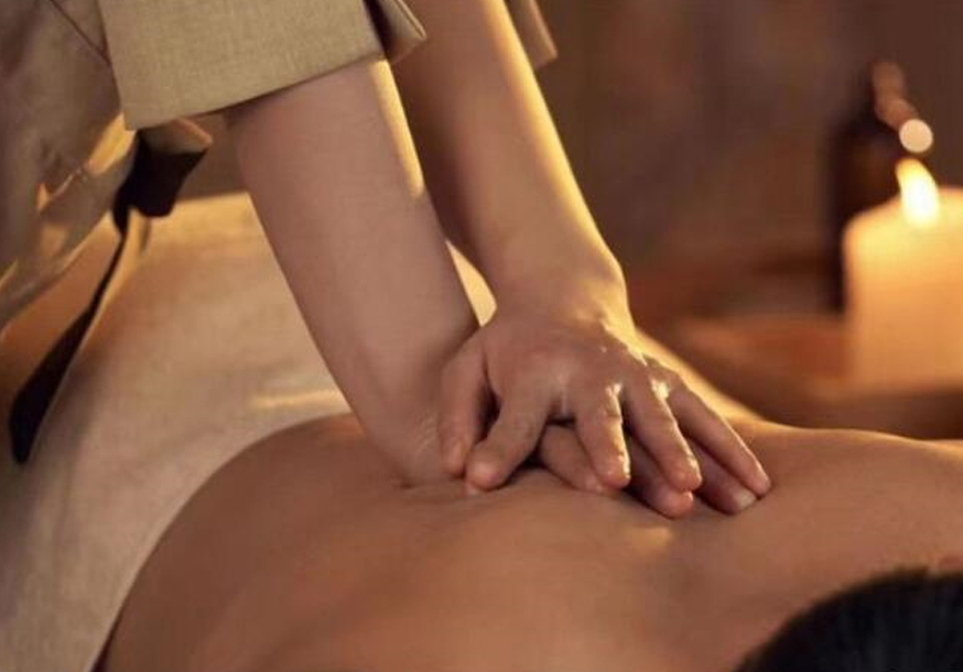 杭州江干Teyou会馆养生馆介绍