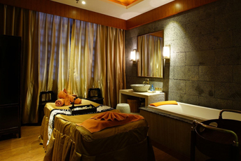 杭州江干一个男人的桑拿忏悔录